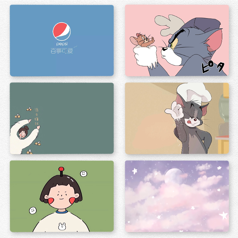 电脑贴纸联想笔记本潮简约保护套