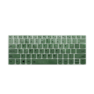 卡通适用联想拯救者2023款Y9000P键盘膜y7000P笔记本电脑r9000P至尊版GeekPro键盘G5000保护膜X全覆盖K15.6寸