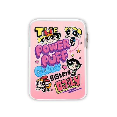 平板保护包简约可爱包