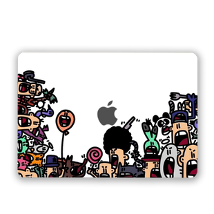 美式复古适用2025苹果电脑保护套macbookpro14保护壳macbookair13寸macair外壳macbook笔记本m2新macpro16Air