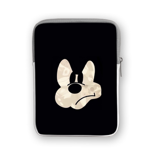 米老鼠12.9寸ipadpro2021保护套ins新款11英寸2022平板收纳包10.9寸air5放键盘硬壳matepad10.4内胆包女防撞