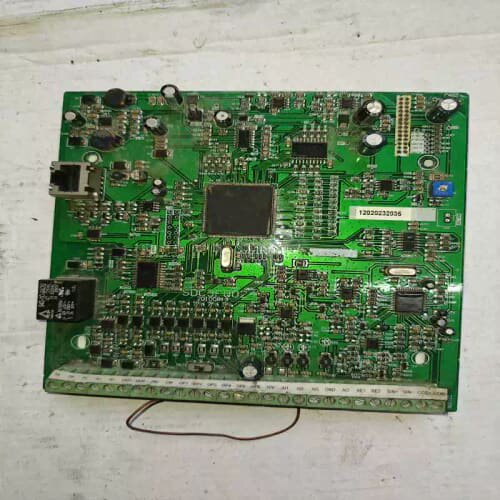 驱动器主板 SDC3FQ02，18KW 包邮280适用