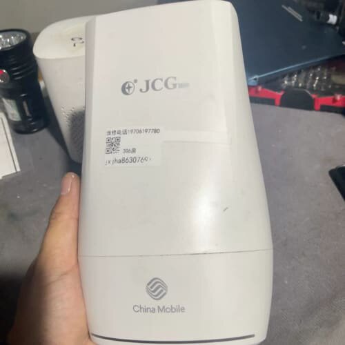 议价JCG捷稀 AX1800M Wi-Fi 6路由器 Q10 P