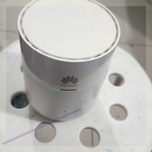 议价huawei K662d吉比特无源光纤接入用户端设备。