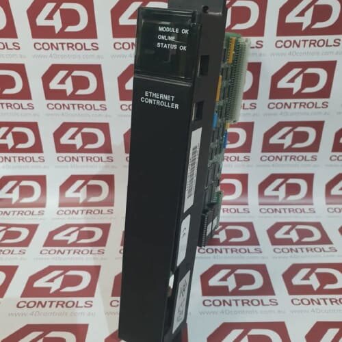 议价Ic697cmm741 Ethernet Controller 15 Pin Aui Port Used