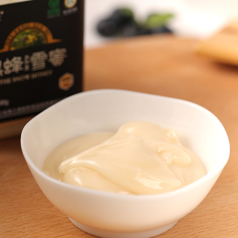 【开水优选】佳在东北黑蜂雪蜜天然椴树蜂蜜自产蜂巢白蜜500g在类目 传统滋补营养品, 蜂蜜中 - 来自Buy2taobao.com提供专业的淘宝代购服务