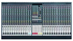 ALLEN HEATH艾伦赫赛GL2400专业调音台大型舞台演出音控婚庆