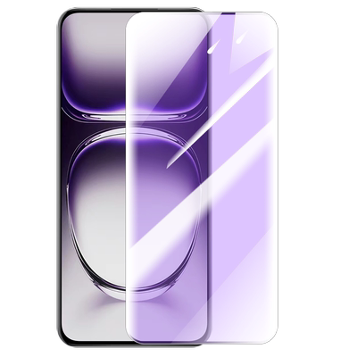 适用于opporeno12系列钢化防爆膜