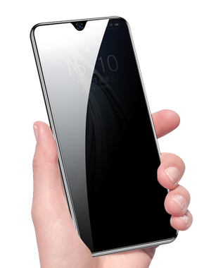 适用于opporeno3钢化玻璃防爆膜