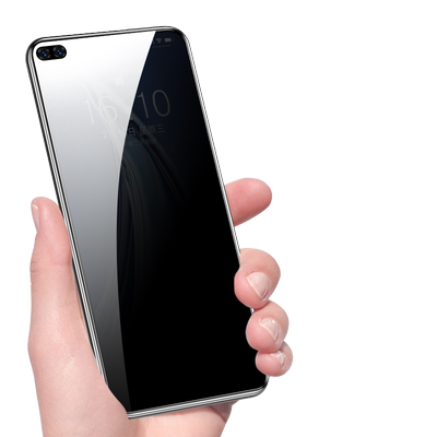 适用于华为nova6钢化膜玻璃防摔