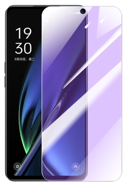 适用于oppok11钢化玻璃防爆膜