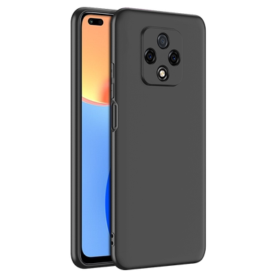 HINOVA9Z磨砂硅胶手机壳