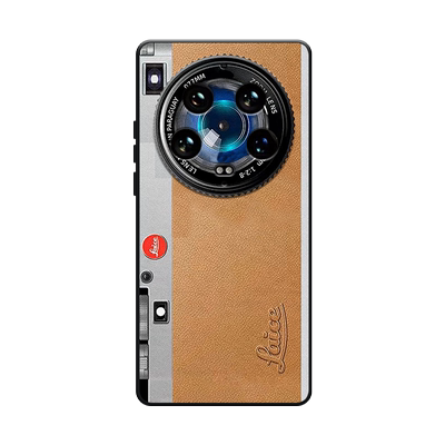 相机适用小米14ultra手机壳