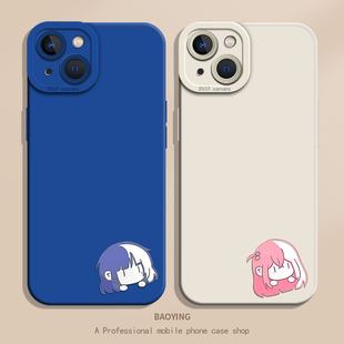 8动漫6 15男至尊3 孤独摇滚适用一加13t手机壳z10turbo ace5 山田凉iqoo12套11s波奇酱neo9pro二次元