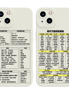 克莱因蓝柠檬黄手机壳