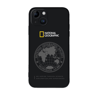 国家地理手机壳适用iPhone17promax地球pura80华为mate60/p一加12苹果13荣耀70红米vivo/iQOO小米16/15/14/11