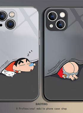 睡觉适用华为pura80手机壳nova14蜡笔小新mate70搞怪50趣味40Pro+个性30e男p创意13ultra/12潮11se/10/9/8/15