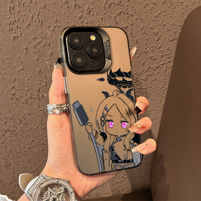 充电适用小米15手机壳