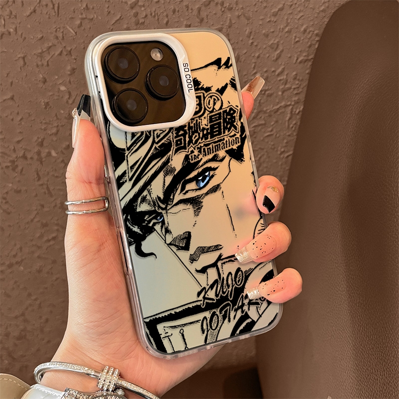 JOJO适用neo10pro手机壳