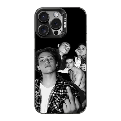 shameless适用vivox100s手机壳