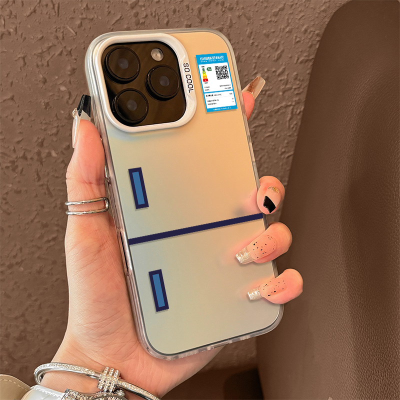 冰箱适用iqoo13手机壳