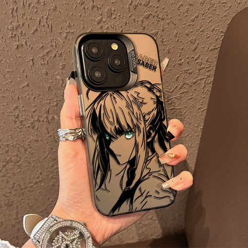 saber适用neo10pro手机壳