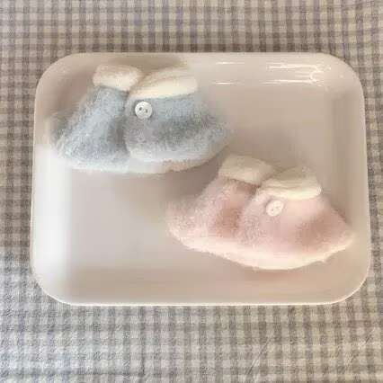 秋冬10厘米娃衣公仔迷你娃娃装扮衣服diy娃衣玩偶着替毛绒斗篷裙