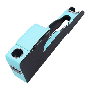 2022款欧拉黑猫扶手箱改装装饰内饰专用2021款欧拉r1中央手扶箱