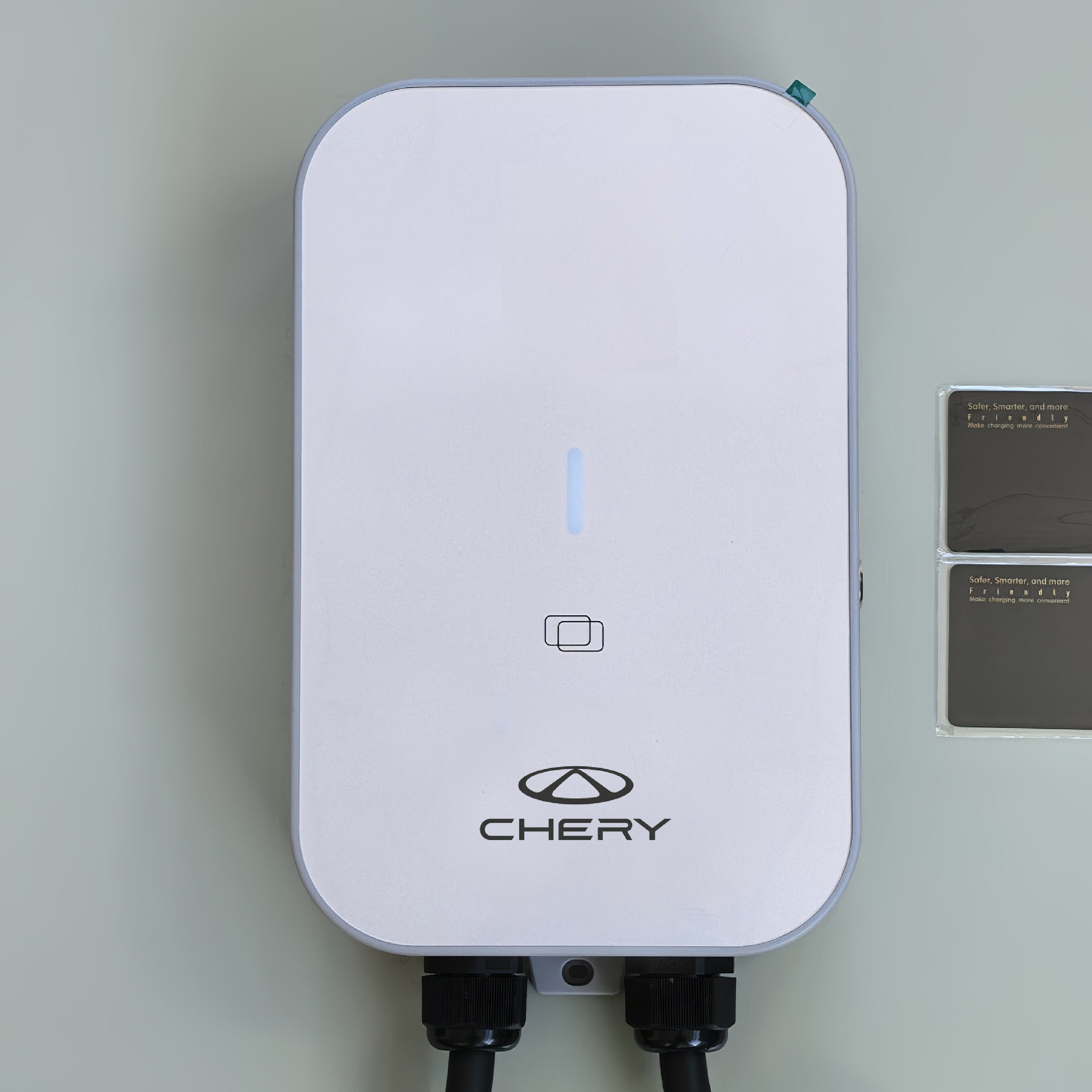 GBT奇瑞CHERY捷途出口埃安7KW家用交流充电桩新能源电动汽车通用