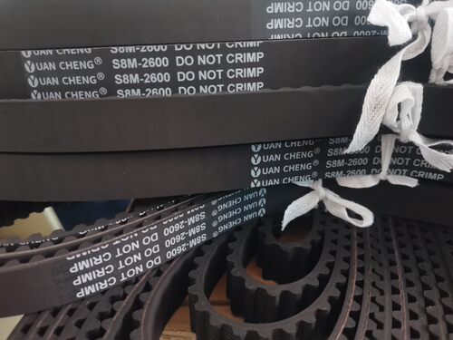 广日电梯门机皮带电梯门