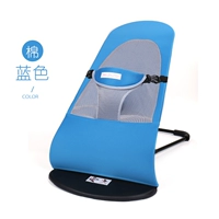 Giường nôi siesta giường lắc shaker nhỏ tạo tác cho bé bập bênh lưới đỏ trẻ em cung cấp bữa ăn trưa nghỉ nôi ghế bé - Giường trẻ em / giường em bé / Ghế ăn ghế ăn cho bé