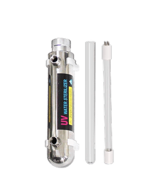 净水器紫外线杀菌器6瓦水处理