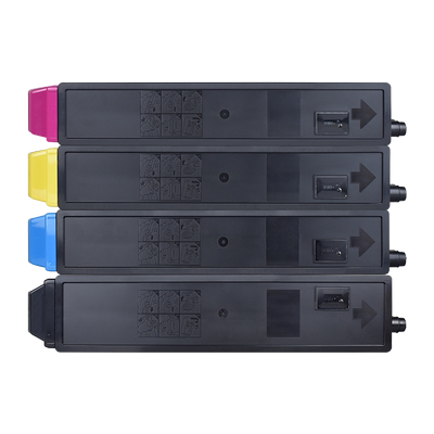 适用TK8118墨盒粉盒谷值