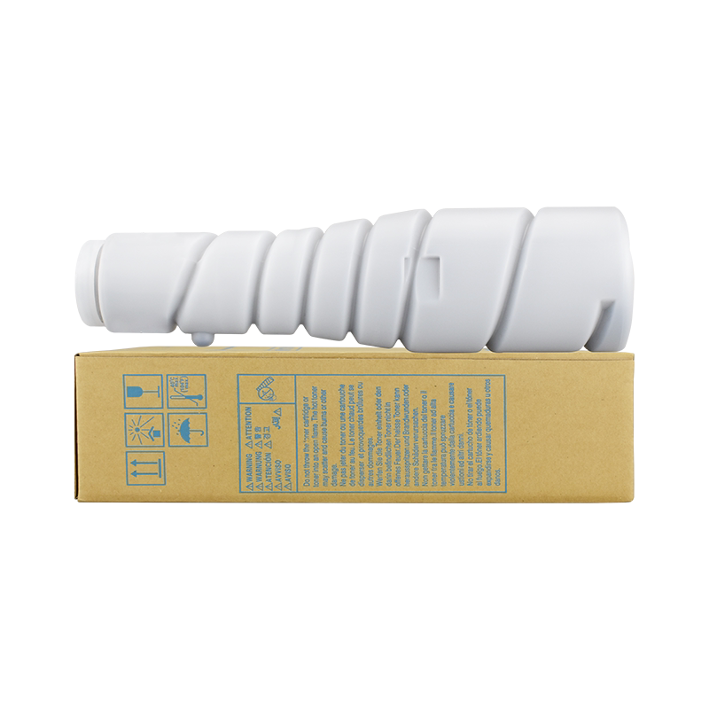 ADT168粉筒适用AURORA震旦AD216黑白数码复合机碳粉墨盒AD218复印打印机硒鼓粉盒adt168炭粉磨盒原装替换耗材