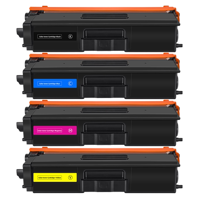 DR471CL硒鼓适用Brother兄弟HL-L8260CDN激光打印机粉盒HL-L8260CDW彩色易加粉墨盒tn471晒鼓tn476碳粉匣墨鼓