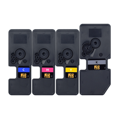 京瓷TK5243彩色粉盒P5026cdn墨粉