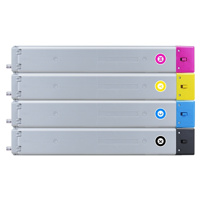 惠普复印机四色粉盒W9210MC