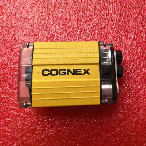 可维修COGNEX固定式条码读取器处理 DM200S 原议价