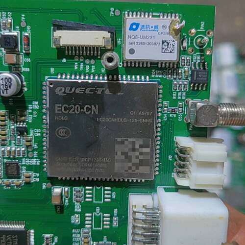 可维修EC20模块，EC20CE HDLG，STM32F105V议价