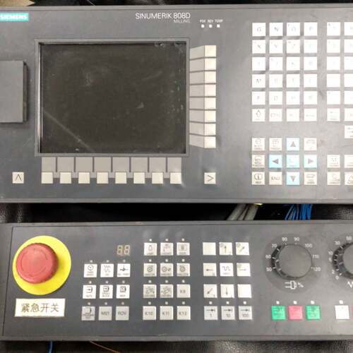可维修西门子808系统 6FC5370-1AM00-0CA0 议价