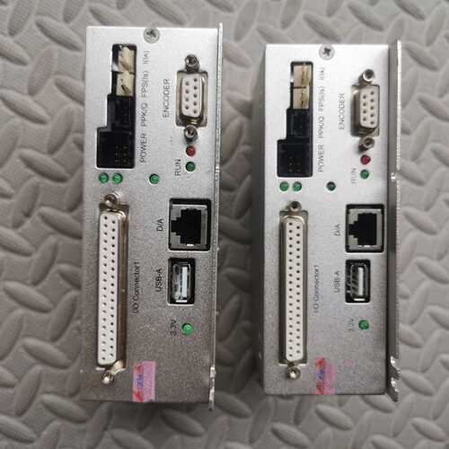 维修大族 EMCC3200打标控制器议价