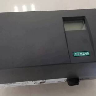 可维修定位器 6DR5010-0NG00-0AA0议价