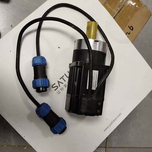 可议价伺服电机型号为60LCB020C-243AA1-GR60-0维修