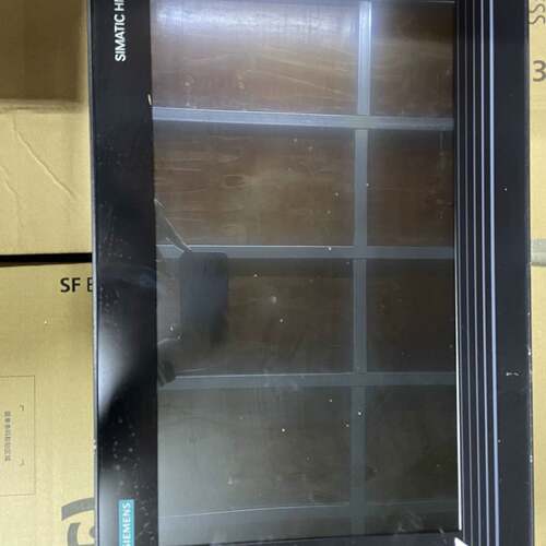 可议价西门子IFP1900 防爆触摸屏 6AV7863-3MA00