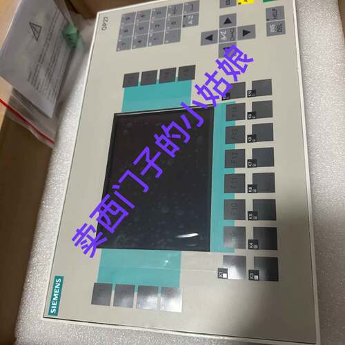 可维修6AV3627-1LK00-1AX0 西门子OP27触摸屏议价