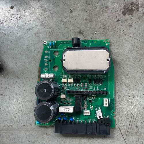 可维修安川SGD7S-CB120AAA-002带模块PM50R议价