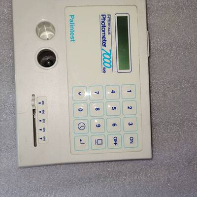 可维修palintest英国百灵达photometer7000水分议价