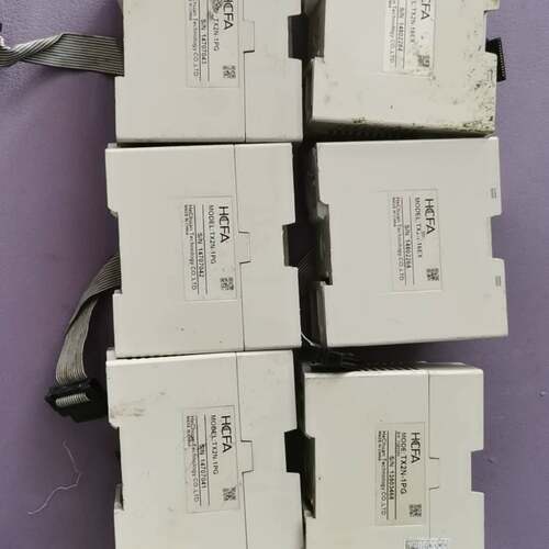 可维修HCF TX2N PLC 一共6个 可以议价