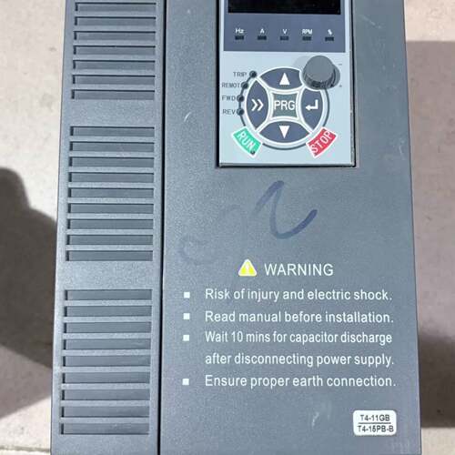 可维修澳地特变频器AD300-T47R5GB/011PB，11KW议价