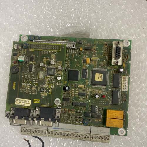可议价KEBF5驱动器通迅卡PG2MF5280-0028